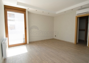 Просторные квартиры 4+1 в Унжалы Коньяалты Анталья