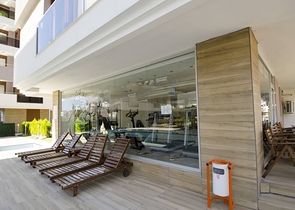 Просторные квартиры 4+1 в Унжалы Коньяалты Анталья