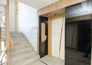 Просторные квартиры 4+1 в Унжалы Коньяалты Анталья