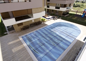 Просторные квартиры 4+1 в Унжалы Коньяалты Анталья