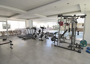 Просторные квартиры 4+1 в Унжалы Коньяалты Анталья