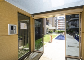 Просторные квартиры 4+1 в Унжалы Коньяалты Анталья