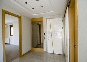 Просторные квартиры 4+1 в Унжалы Коньяалты Анталья