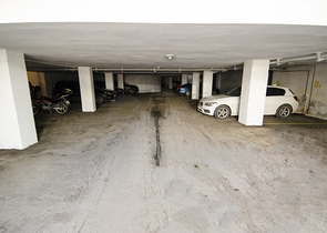 Просторные квартиры 4+1 в Унжалы Коньяалты Анталья