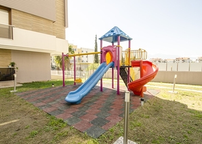 Просторные квартиры 4+1 в Унжалы Коньяалты Анталья