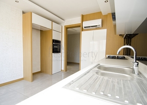 Просторные квартиры 4+1 в Унжалы Коньяалты Анталья