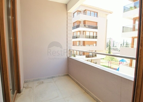 Просторные квартиры 4+1 в Унжалы Коньяалты Анталья