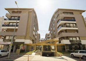 Просторные квартиры 4+1 в Унжалы Коньяалты Анталья