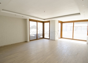 Просторные квартиры 4+1 в Унжалы Коньяалты Анталья