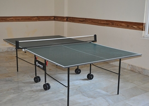 Просторная квартира с двумя спальными комнатами в Махмутларе