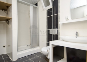 Двухкомнатная квартира по доступной цене в районе Коньяалты 