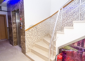 Двухкомнатная квартира по доступной цене в районе Коньяалты 