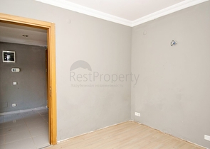 Двухкомнатная квартира по доступной цене в районе Коньяалты 