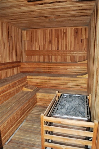 Меблированная квартира с двумя спальнями в Махмутларе