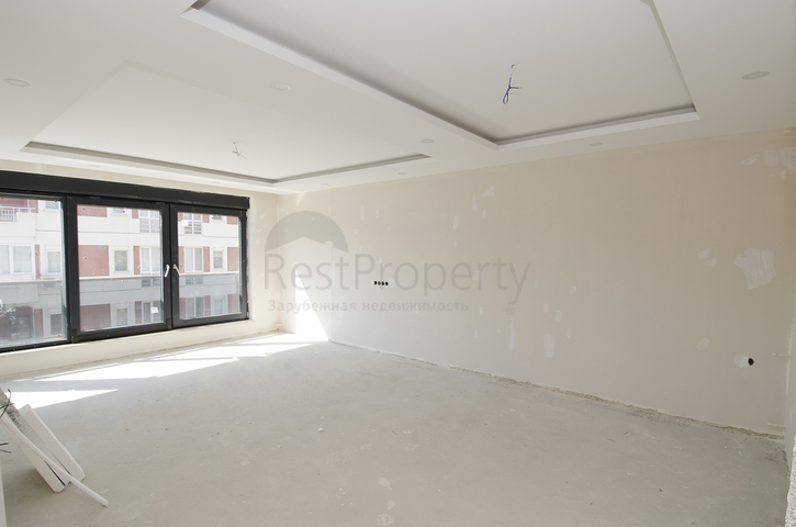 Квартиры 3+1 в новом комплексе в Унжалы Коньяалты