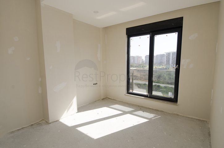 Квартиры 3+1 в новом комплексе в Унжалы Коньяалты