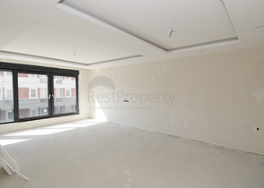 Квартиры 3+1 в новом комплексе в Унжалы Коньяалты