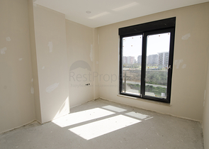 Квартиры 3+1 в новом комплексе в Унжалы Коньяалты