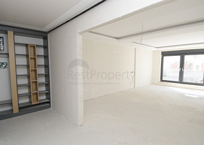 Квартиры 3+1 в новом комплексе в Унжалы Коньяалты