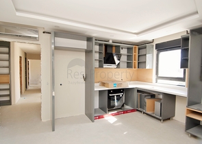 Квартиры 3+1 в новом комплексе в Унжалы Коньяалты