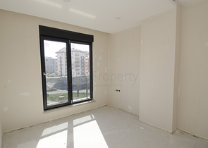 Квартиры 3+1 в новом комплексе в Унжалы Коньяалты