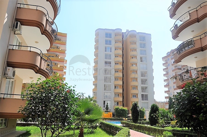 Пентхаус с видом на море по очень выгодной цене