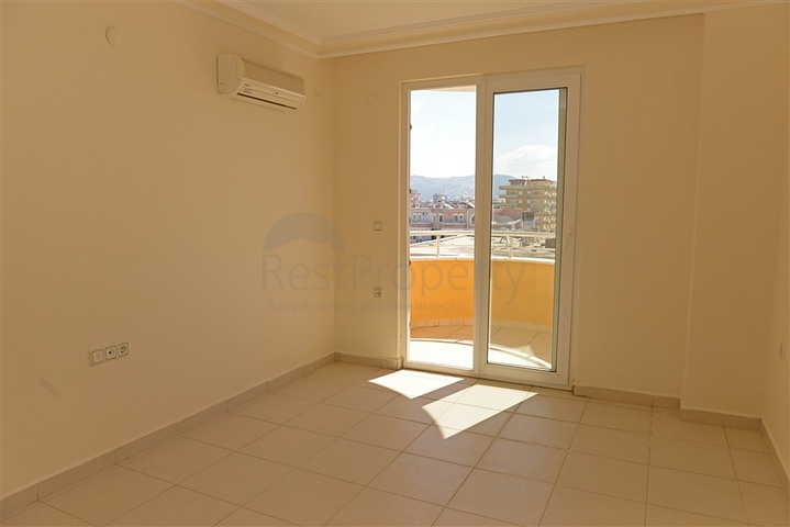 Пентхаус с видом на море по очень выгодной цене