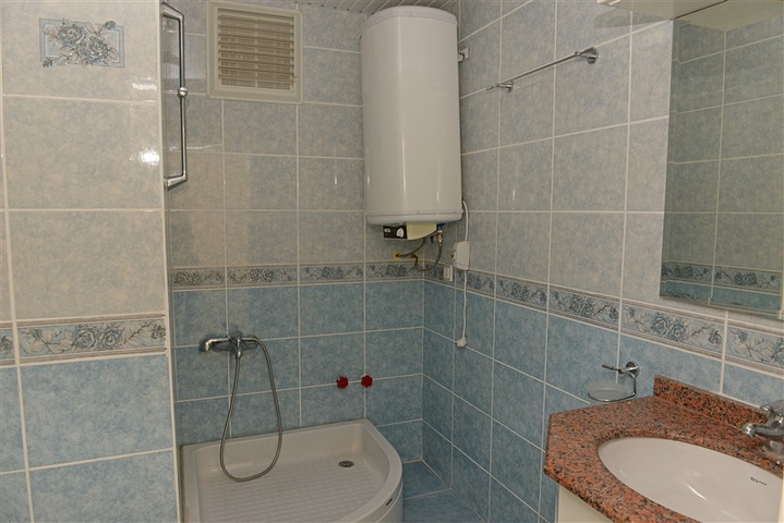 Пентхаус с видом на море по очень выгодной цене