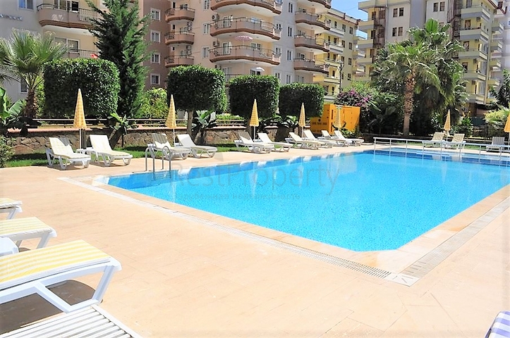 Пентхаус с видом на море по очень выгодной цене