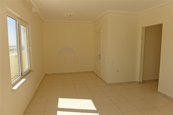 Пентхаус с видом на море по очень выгодной цене