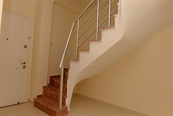 Пентхаус с видом на море по очень выгодной цене