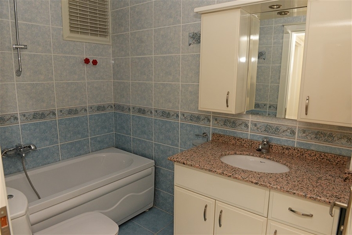 Пентхаус с видом на море по очень выгодной цене