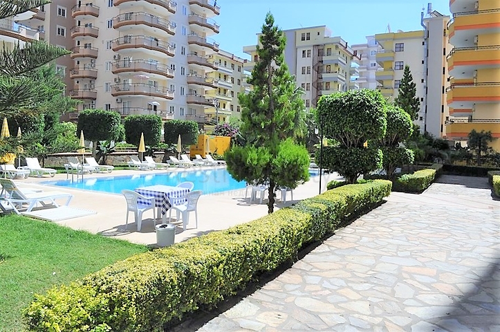 Пентхаус с видом на море по очень выгодной цене