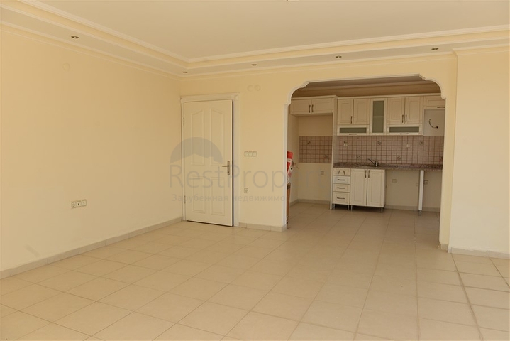 Пентхаус с видом на море по очень выгодной цене