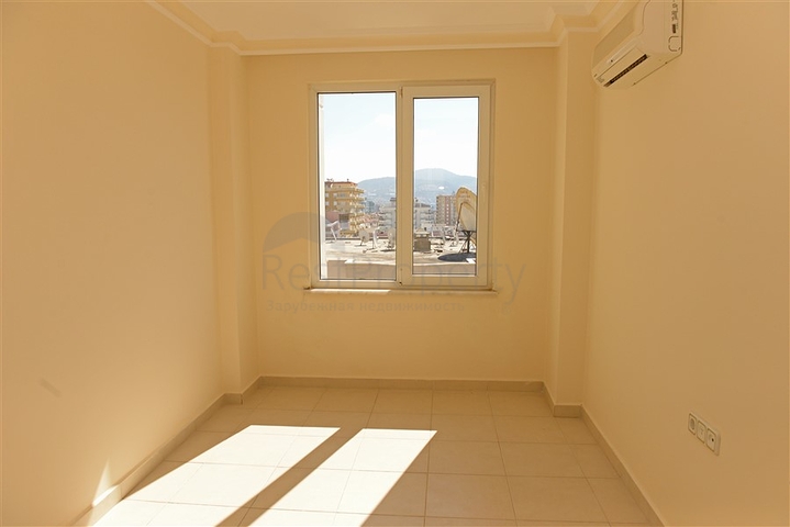 Пентхаус с видом на море по очень выгодной цене