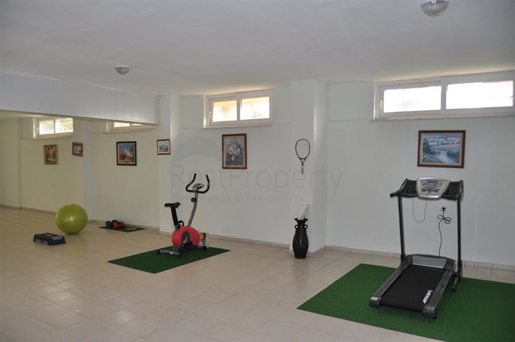 Пентхаус с видом на море по очень выгодной цене