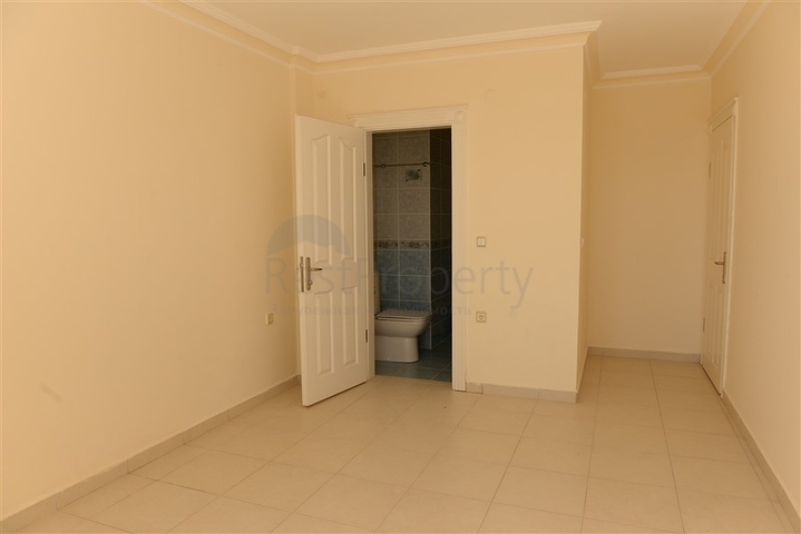 Пентхаус с видом на море по очень выгодной цене