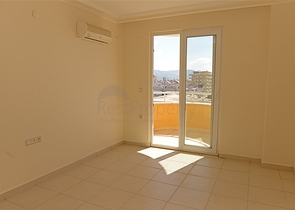 Пентхаус с видом на море по очень выгодной цене