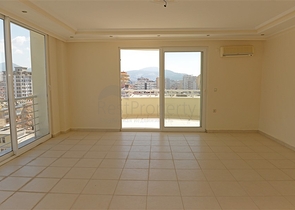 Пентхаус с видом на море по очень выгодной цене