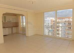 Пентхаус с видом на море по очень выгодной цене