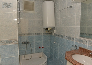 Пентхаус с видом на море по очень выгодной цене