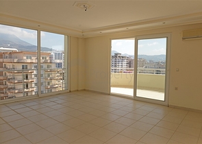 Пентхаус с видом на море по очень выгодной цене