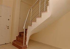 Пентхаус с видом на море по очень выгодной цене