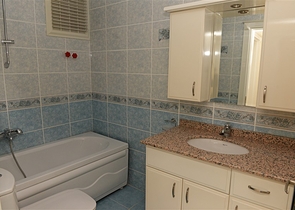 Пентхаус с видом на море по очень выгодной цене