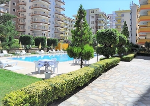 Пентхаус с видом на море по очень выгодной цене