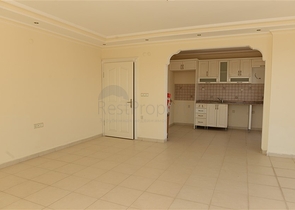 Пентхаус с видом на море по очень выгодной цене