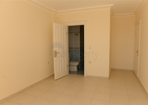 Пентхаус с видом на море по очень выгодной цене