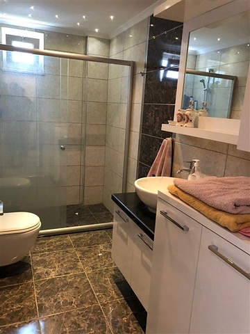 Квартира студия с мебелью в районе Махмутлар