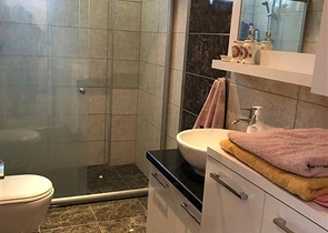 Квартира студия с мебелью в районе Махмутлар