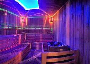 Квартира студия с мебелью в районе Махмутлар